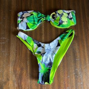 Aerie Size Small Swimsuit